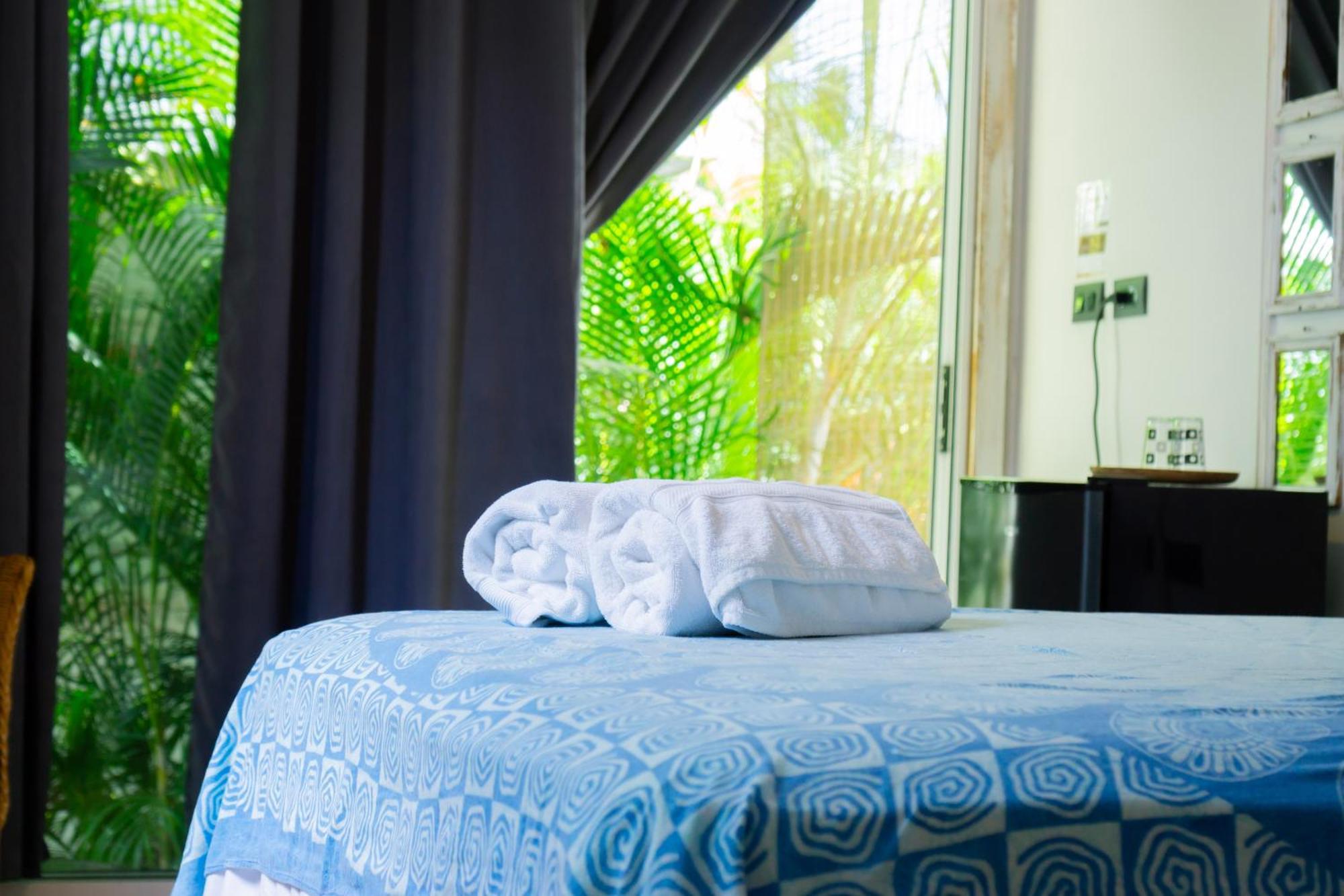 Olivia Del Caribe Suite Puerto Viejo de Talamanca Exterior foto